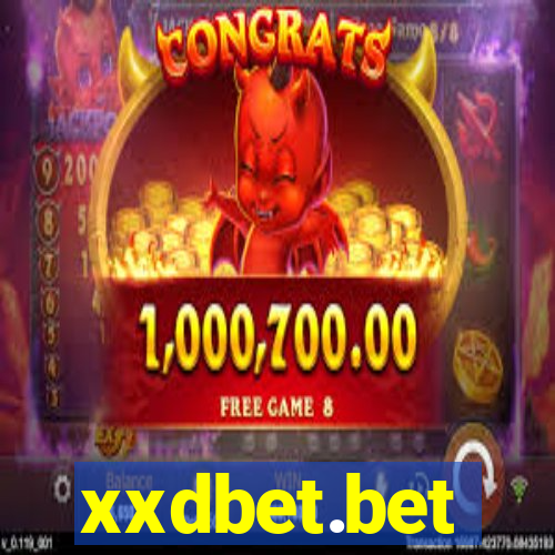 xxdbet.bet