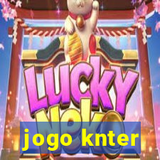 jogo knter