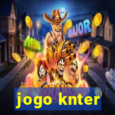 jogo knter