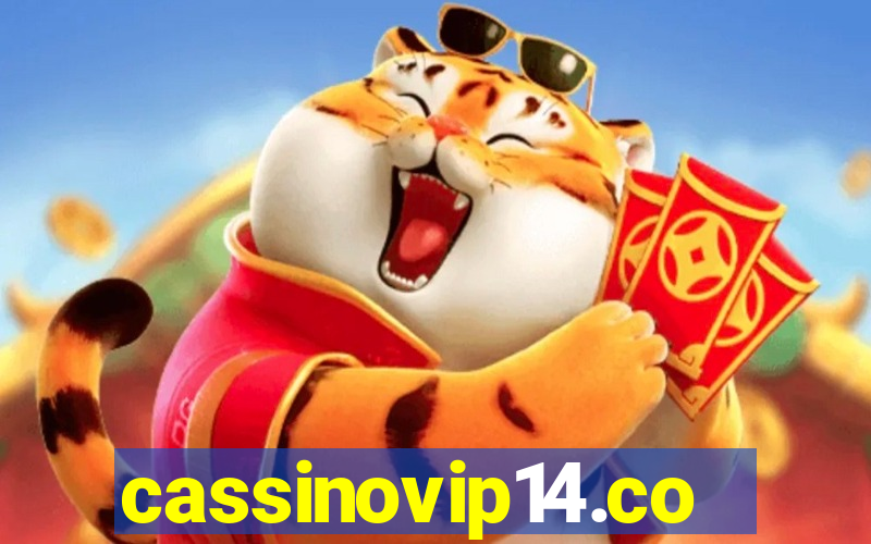 cassinovip14.com