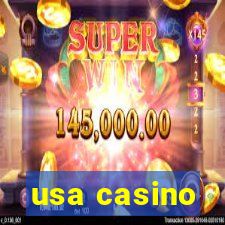 usa casino