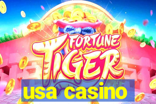 usa casino