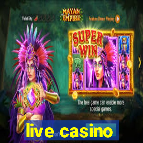 live casino