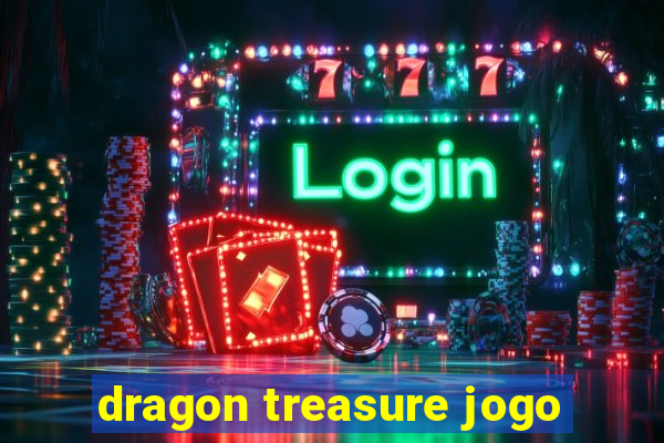 dragon treasure jogo