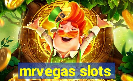 mrvegas slots