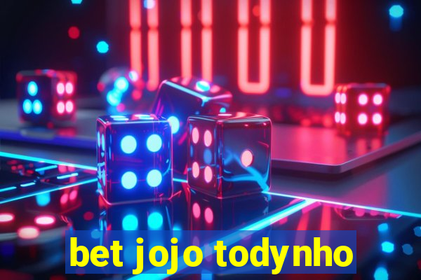 bet jojo todynho