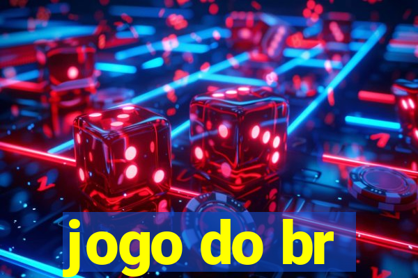 jogo do br