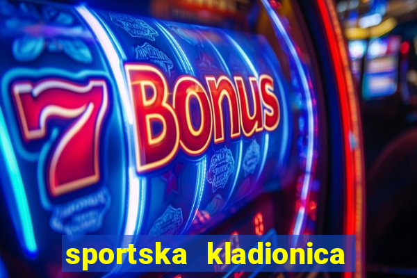 sportska kladionica star bet