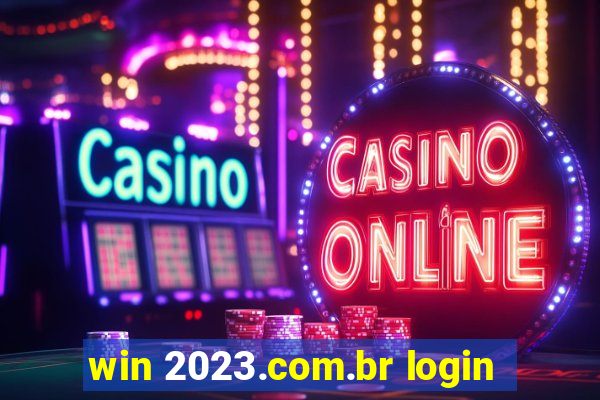 win 2023.com.br login