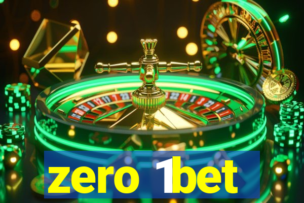 zero 1bet