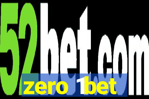 zero 1bet