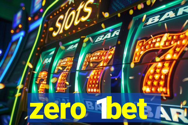 zero 1bet