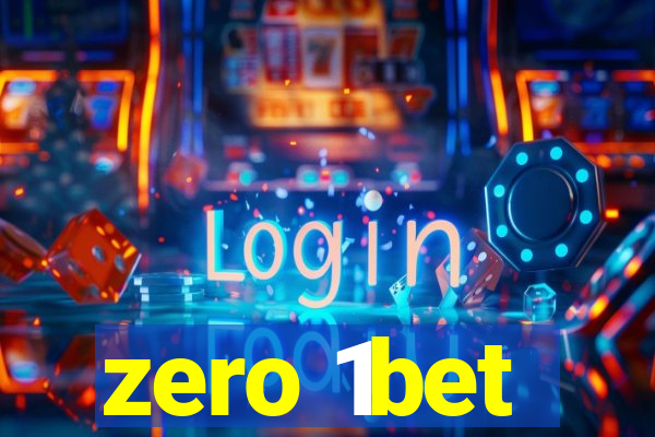 zero 1bet