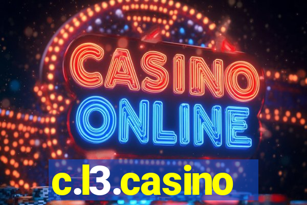 c.l3.casino