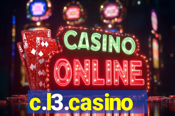 c.l3.casino