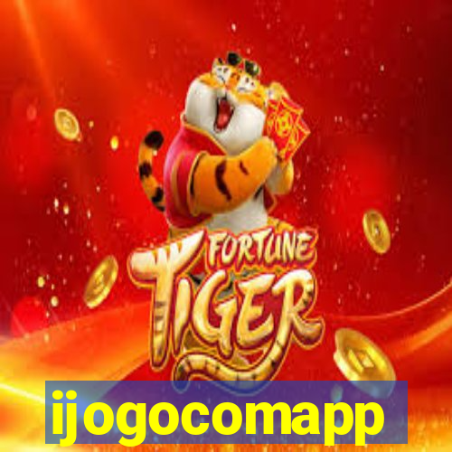 ijogocomapp