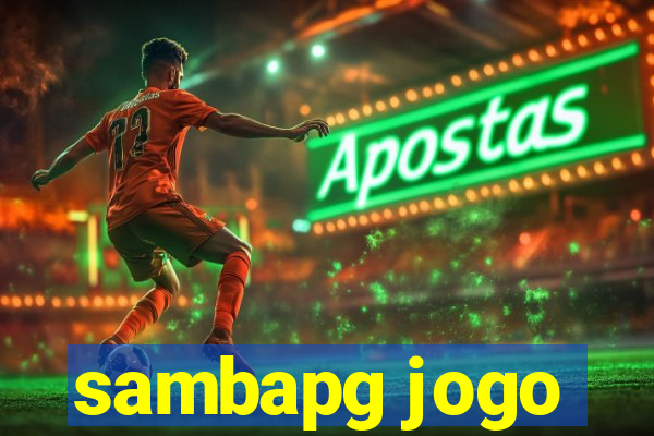 sambapg jogo