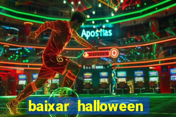 baixar halloween slot 30 linhas dinheiro infinito