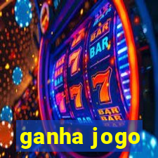 ganha jogo