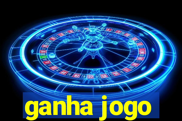 ganha jogo