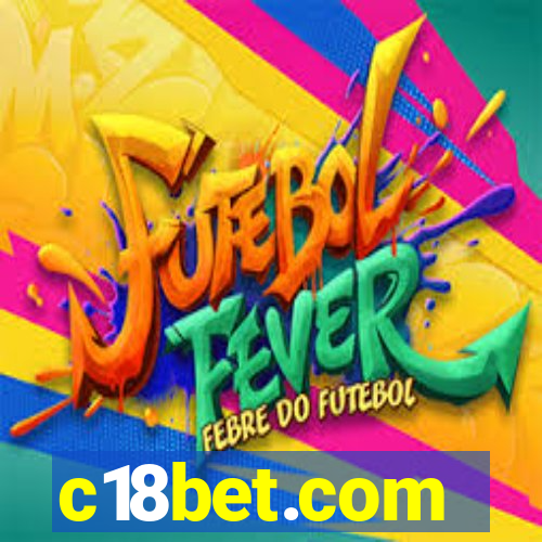 c18bet.com