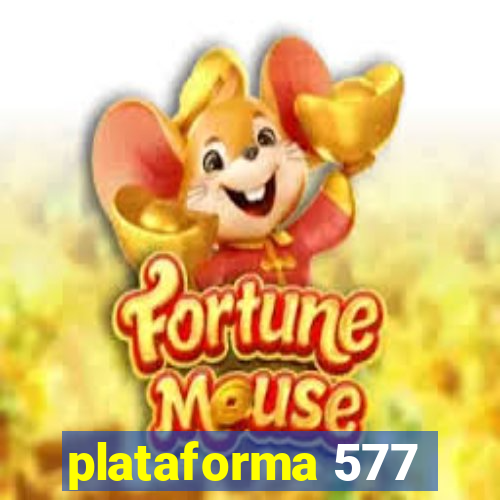 plataforma 577