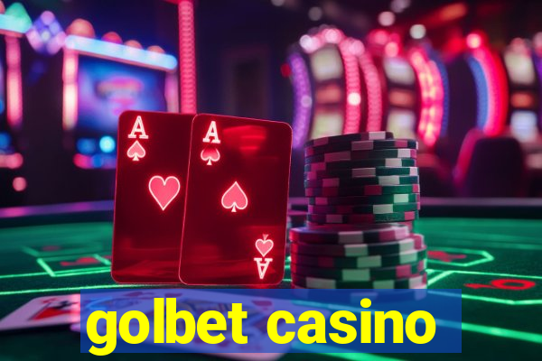 golbet casino