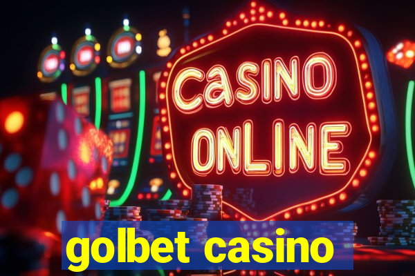 golbet casino