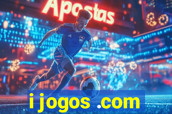 i jogos .com