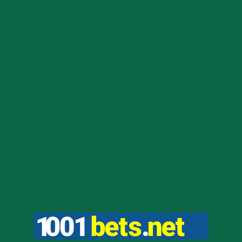 1001 bets.net