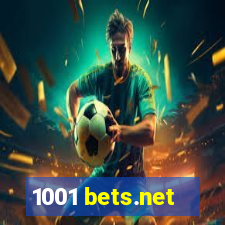 1001 bets.net