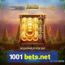 1001 bets.net