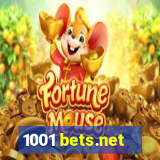 1001 bets.net