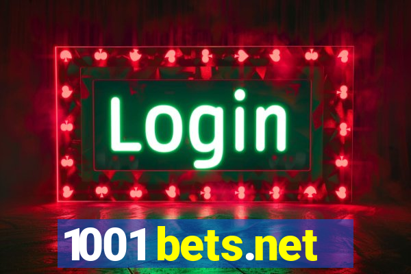 1001 bets.net