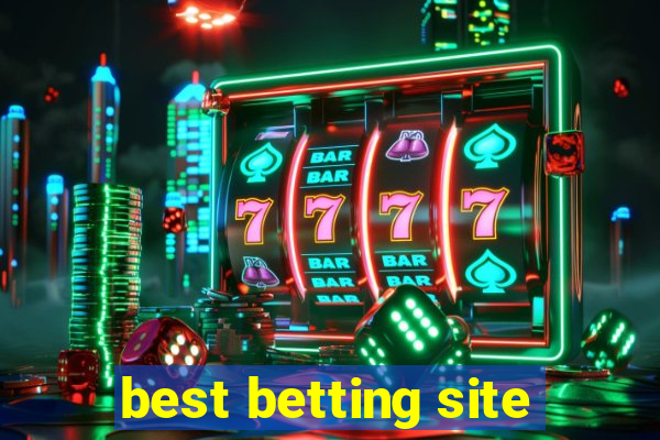 best betting site