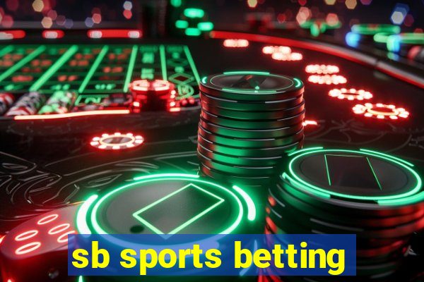 sb sports betting