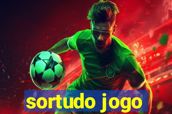 sortudo jogo