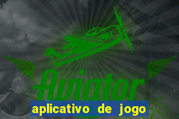 aplicativo de jogo da betania