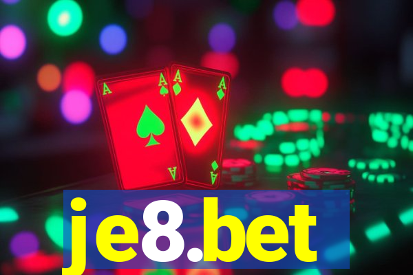 je8.bet