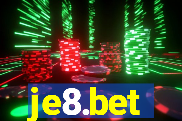 je8.bet