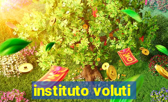 instituto voluti