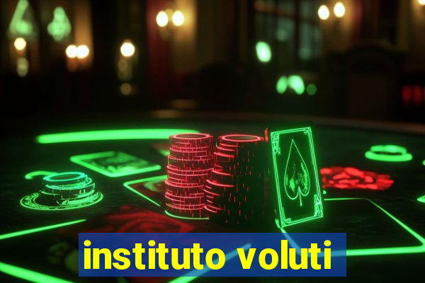 instituto voluti