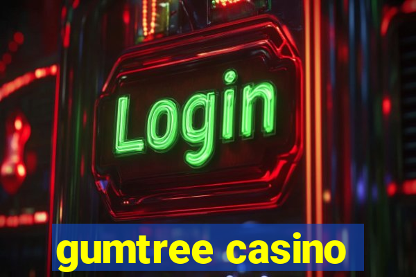 gumtree casino