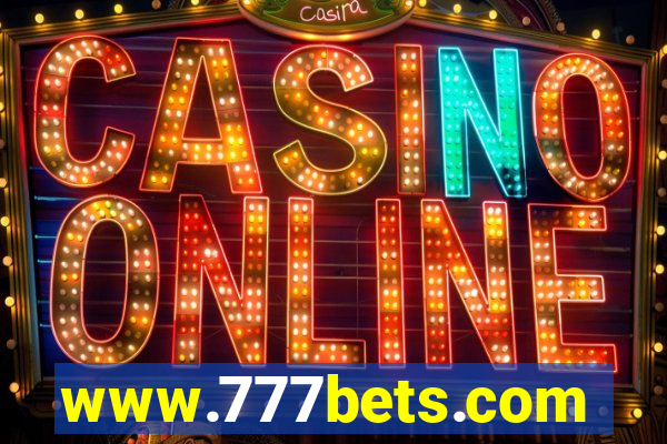 www.777bets.com