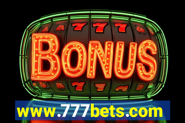 www.777bets.com