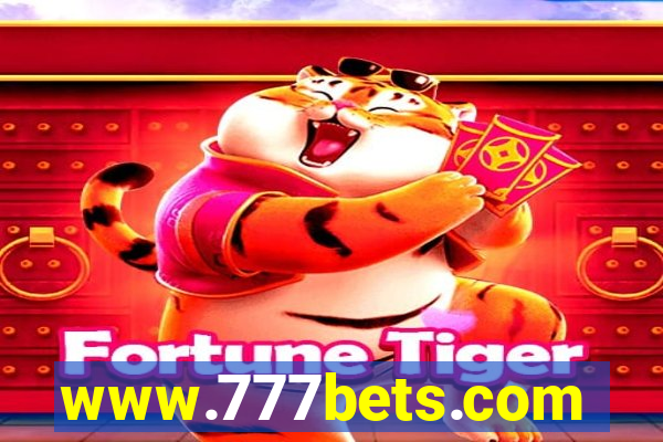 www.777bets.com