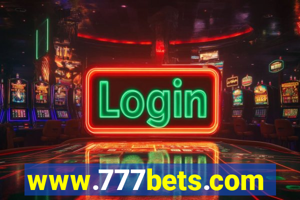 www.777bets.com