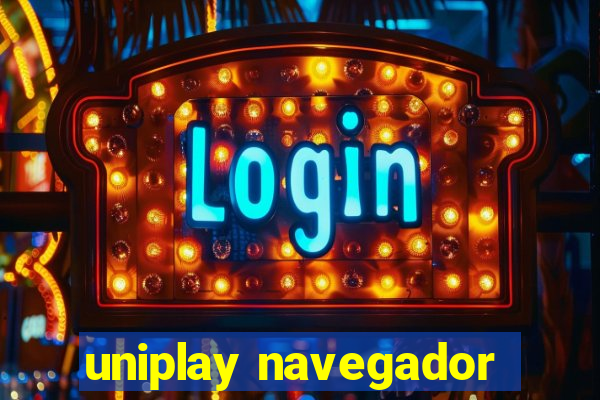 uniplay navegador