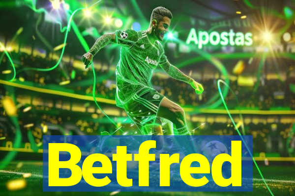 Betfred