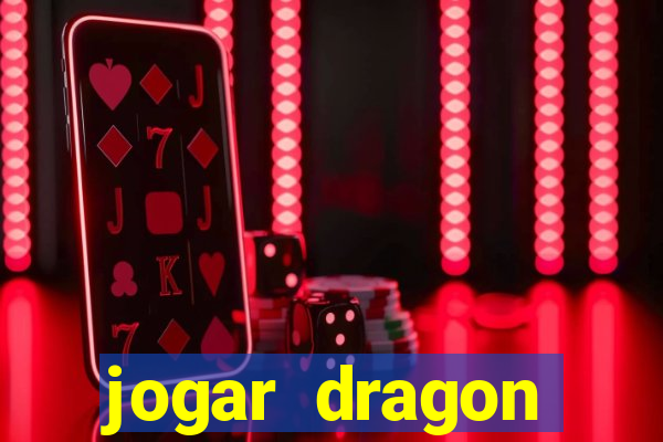 jogar dragon fortune demo